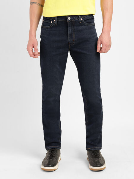 Plain Black Denim Jeans at Rs 680/piece in Gondia | ID: 2852471581391
